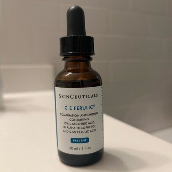 SkinCeuticals Other - 🔥SkinCeuticals C E Ferulic 30 ml / 1 fl oz